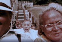 Romero The Amusement Park