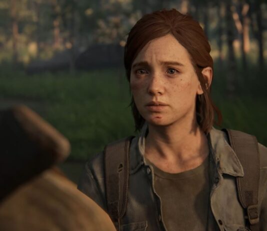 the last of us part ii review