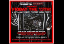 toronto after dark friday the 13th