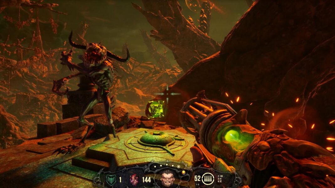 Hellbound shooter game Hellbound shooter game