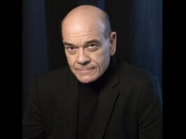 Robert Picardo interview