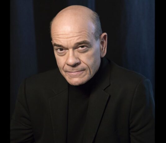 Robert Picardo interview