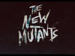 The New Mutants trailer