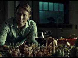 hannibal show