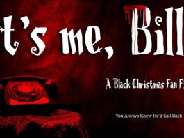it's me billy black christmas fan film