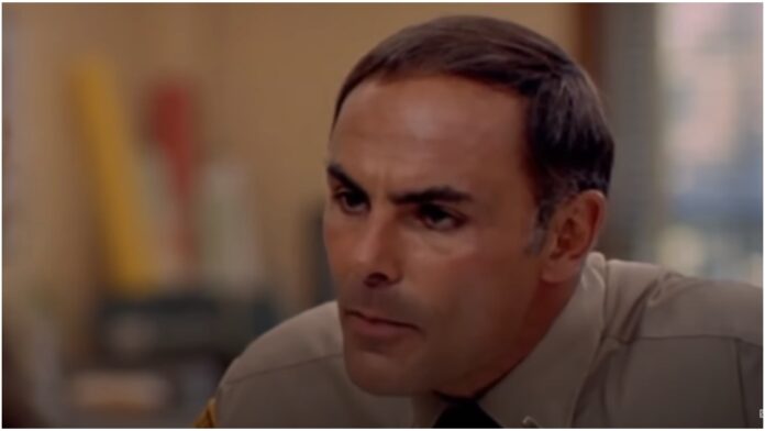 johnsaxon