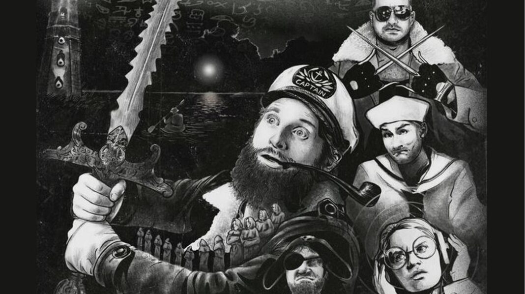 lake michigan monster review