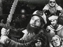 lake michigan monster review