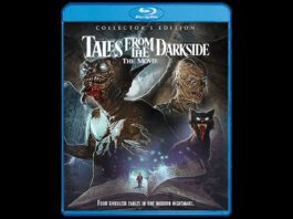 tales from the darkside blu-ray