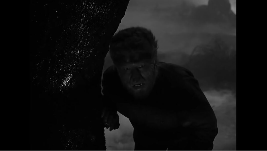 the wolf man werewolf - essential werewolf movies
