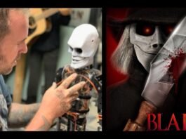 tom devlin blade the iron cross puppet master full moon 2