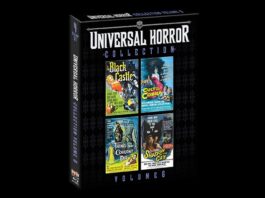 universal horror collection volume 6