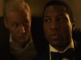 Lovecraft Country Episode 2 Whitey's on the Moon recap