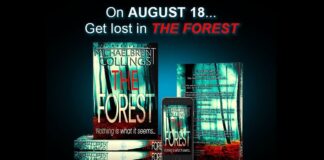 Michaelbrent Collings's The Forest review