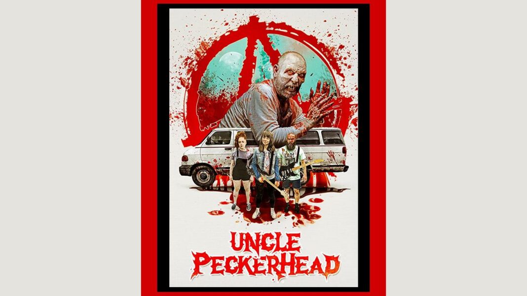 Uncle Peckerhead review