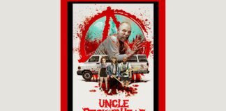 Uncle Peckerhead review