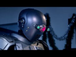 automation movie review