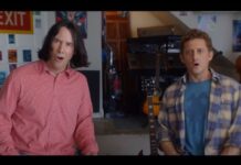 bill and ted face the music review 1