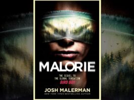 malorie bird box book review