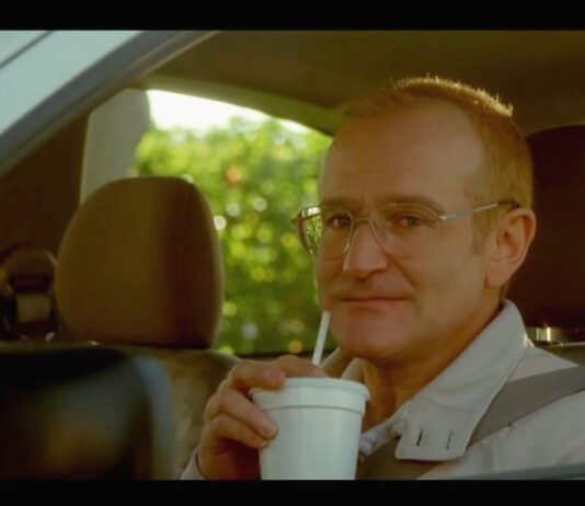 one hour photo robin williams actors in horror films