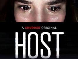 shudder host review