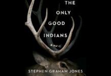 the only good indians book review