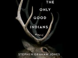 the only good indians book review