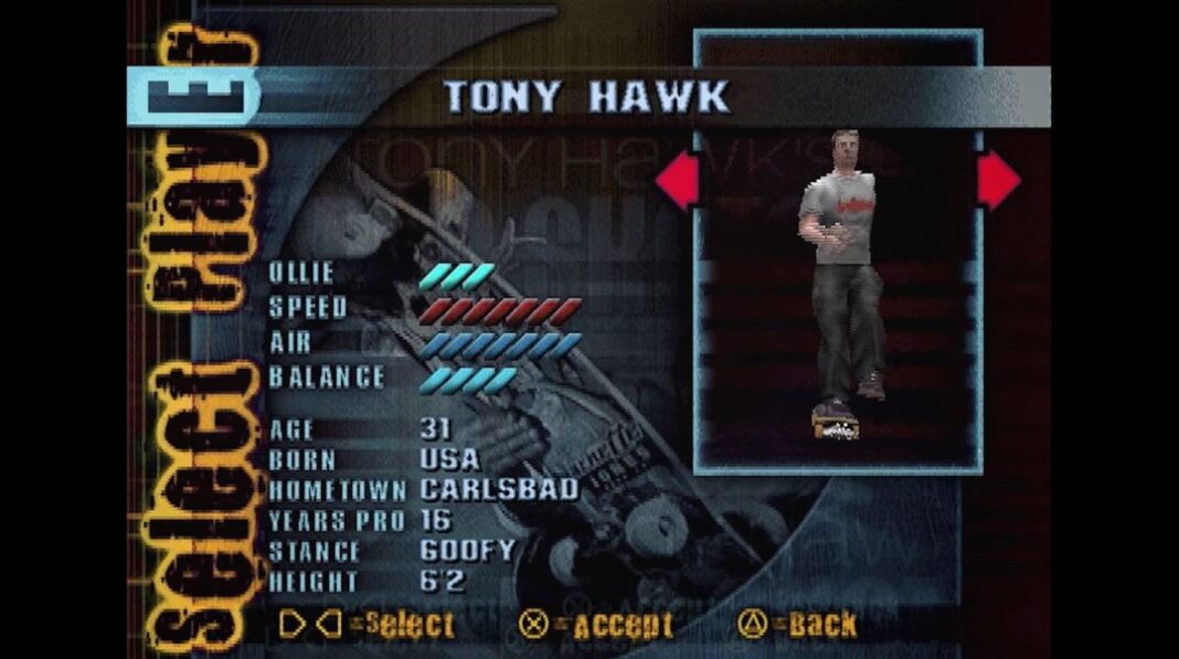 'Pretending I'm a Superman: The Tony Hawk Video Game Story review