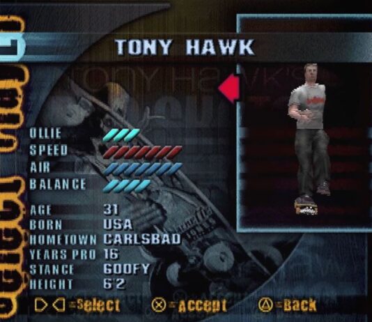 'Pretending I'm a Superman: The Tony Hawk Video Game Story review