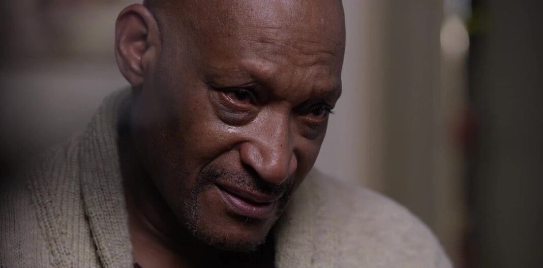 Tony Todd in Immortal