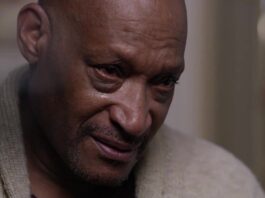 Tony Todd in Immortal