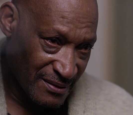 Tony Todd in Immortal
