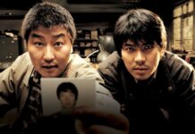 Bong Joon Ho’s 'Memories of Murder 00