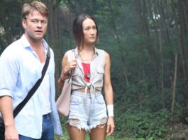 Death of Me review