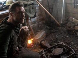 Hunter Hunter First Look