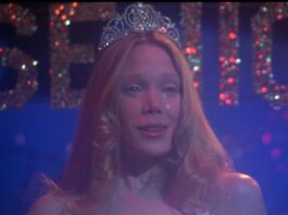 carrie 1976 horror bullies