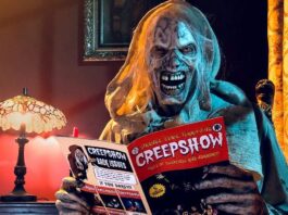 creepshow halloween special