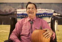 joe bob halloween shudder october