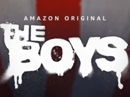the boys season 2