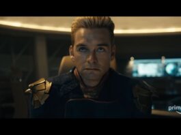 the boys season 2 review