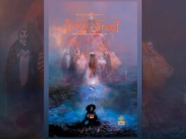 trick r treat Graphic Novels