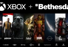 xbox bethesda