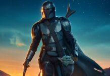 mandolorian