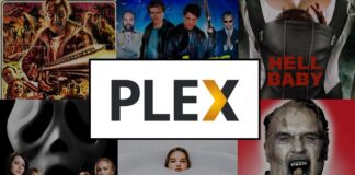 plex horror movies
