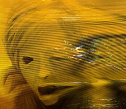 Brandon Cronenberg possessor