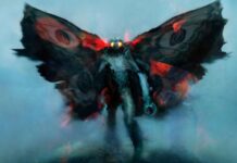 the mothman legacy trailer