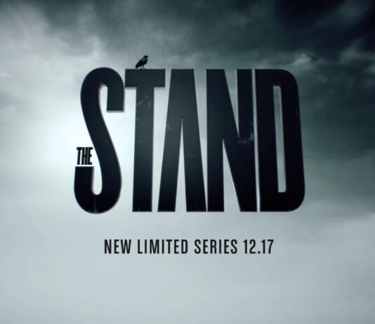the stand miniseries
