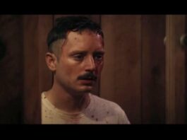 COME TO DADDY elijah wood