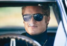 Finding Steve McQueen