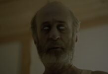 The Dark and the Wicked trailer